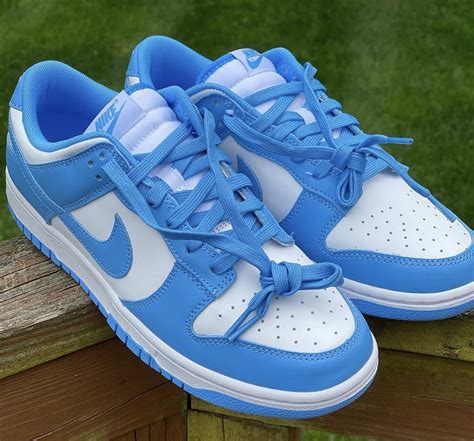 Nike dunk low shoes